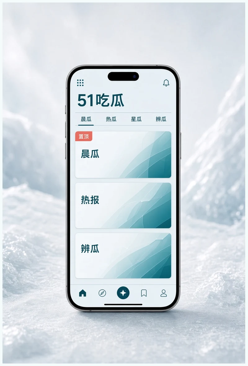 51吃瓜APP移动版