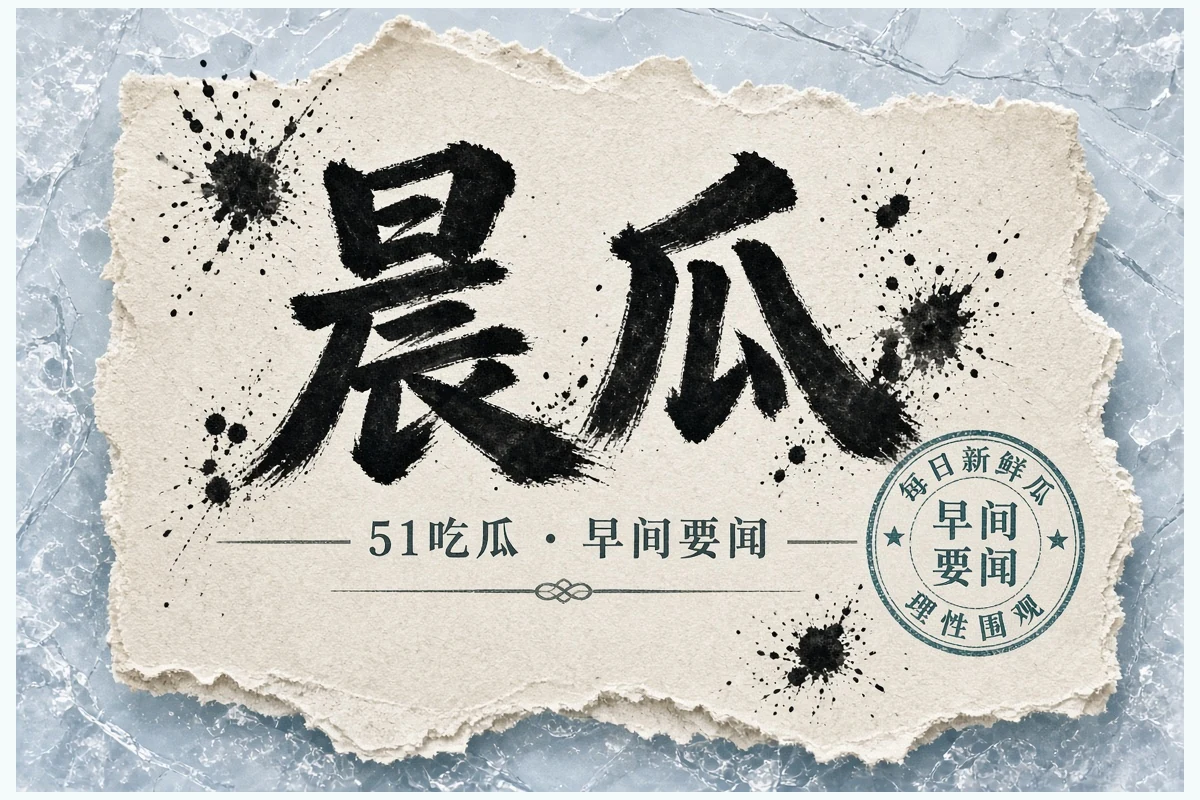 今日焦点公开动态
